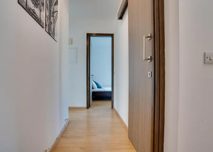 Appartement Spacious Modern 3bd In Prestigious Engomi Agios Dhometios