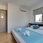 Apartman Spacious Modern 3bd In Prestigious Engomi *