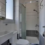 Apartment Spacious Modern 3bd In Prestigious Engomi