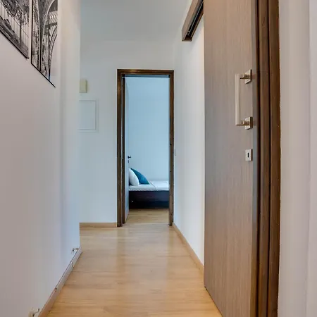 Appartement Spacious Modern 3bd In Prestigious Engomi Agios Dhometios