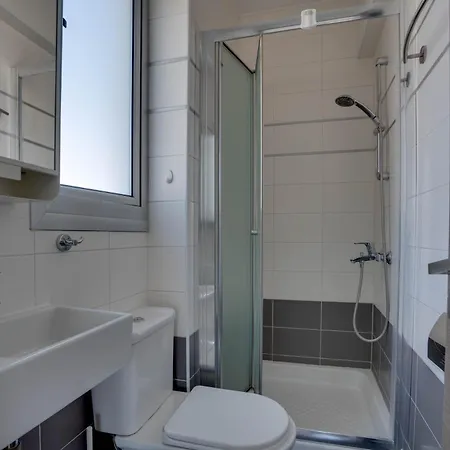 Apartman Spacious Modern 3bd In Prestigious Engomi