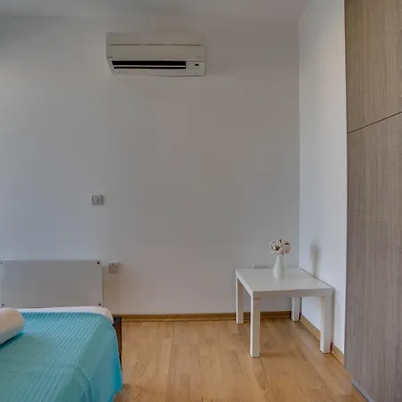 Apartman Spacious Modern 3bd In Prestigious Engomi *