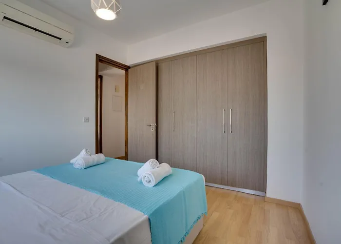 Spacious Modern 3bd In Prestigious Engomi Ayios Dhometios